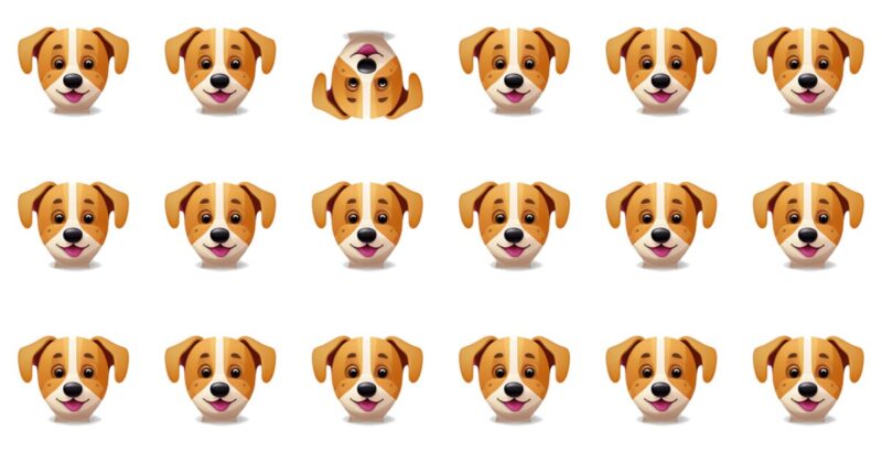 Spot The Odd One Quiz – Can You Do Better Than The Highest Score?