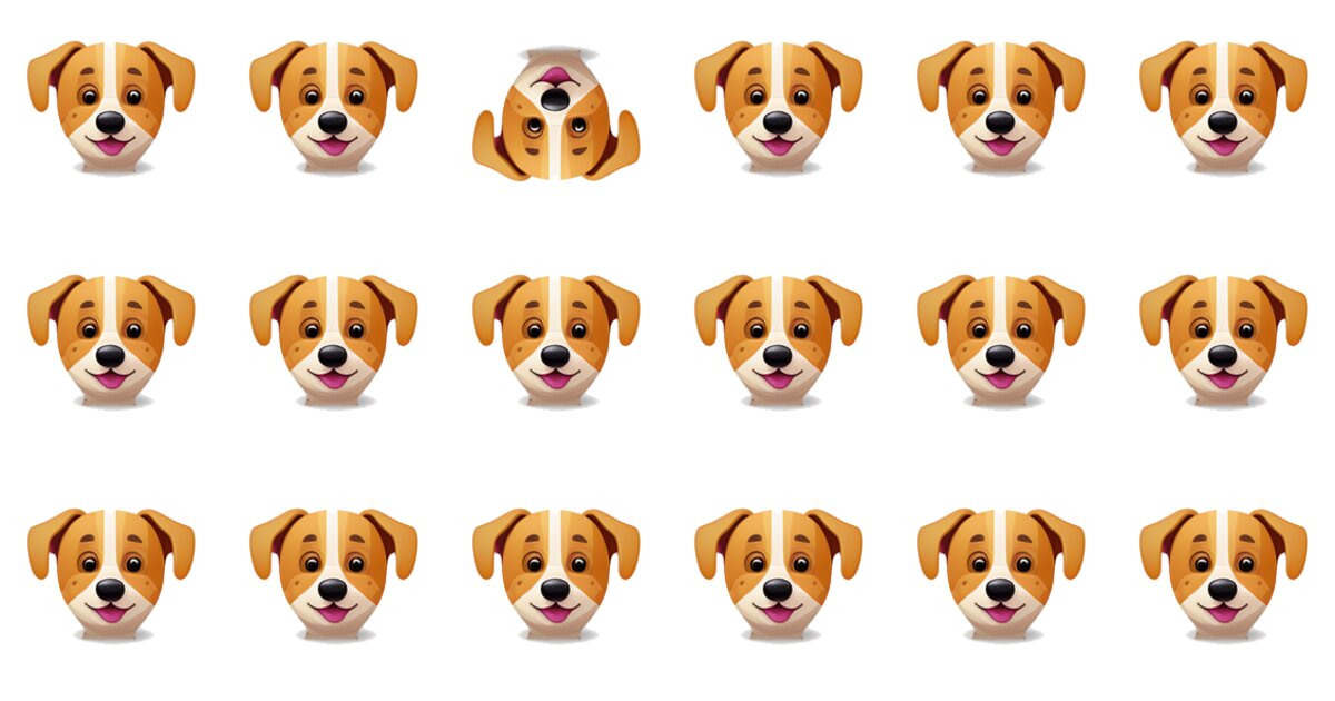Spot The Odd One Quiz – Can You Do Better Than The Highest Score?