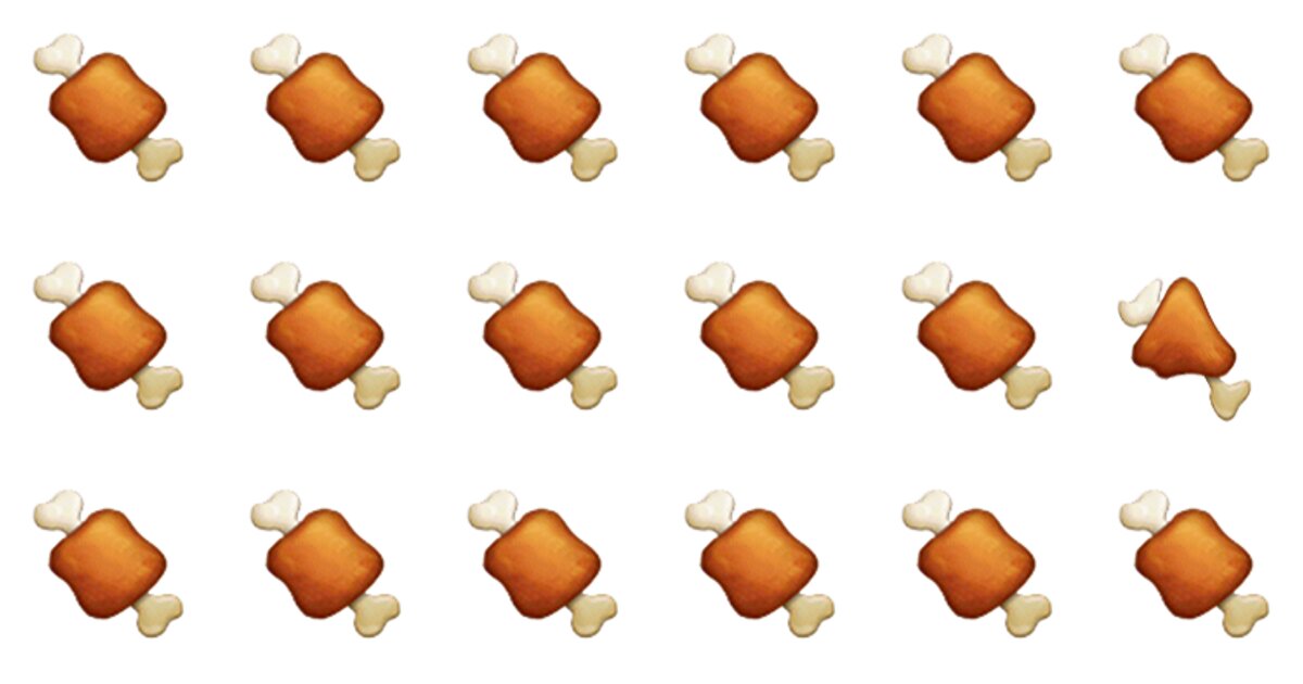 Hardly Anyone Gets 100% On This Tough Emoji Test