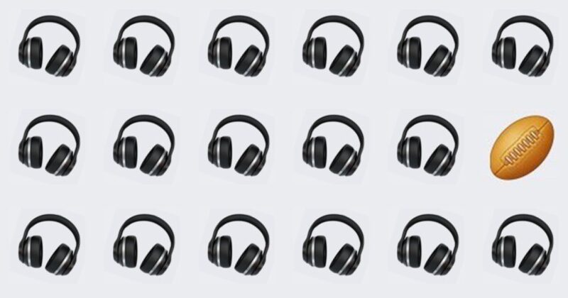 Odd One Puzzle – Can You Outsmart The Quiz?