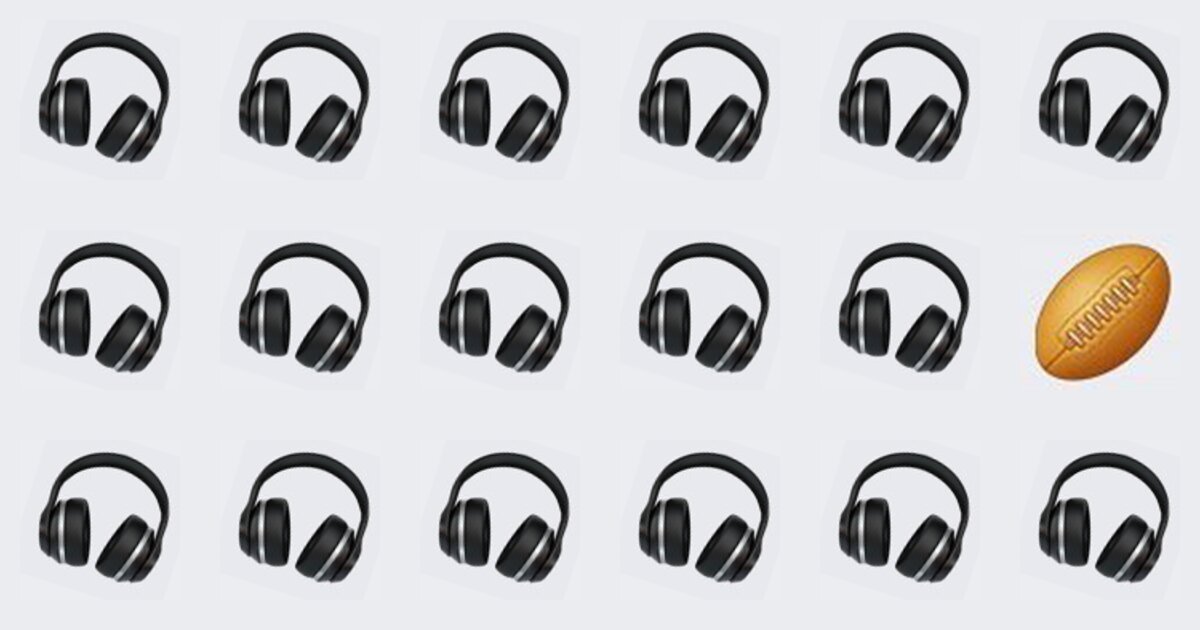 Odd One Puzzle – Can You Outsmart The Quiz?