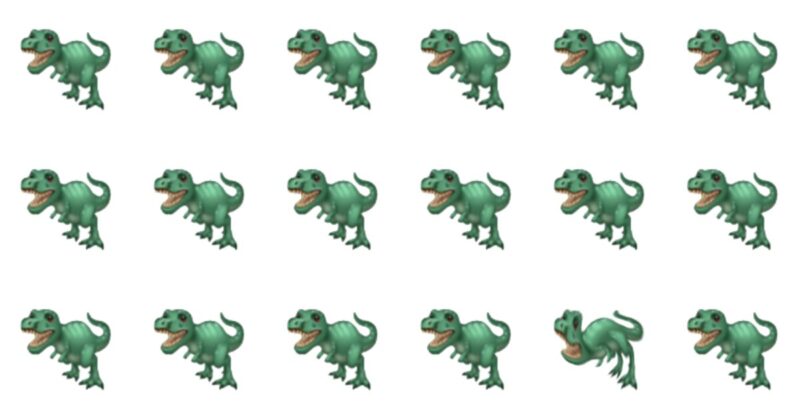 These Brilliantly Creative Odd One Out Visual Games Will Test Your Visual IQ