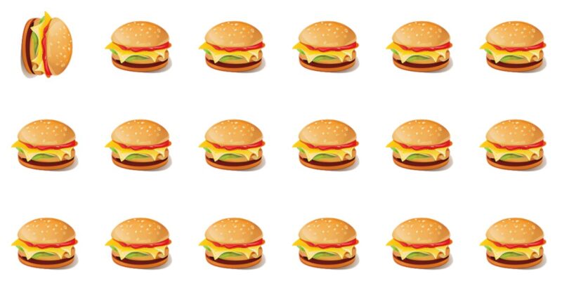 Odd One Out Puzzle Mystery – Can You Beat 10 Levels?