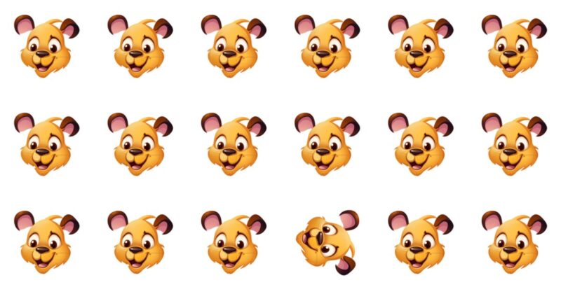 Almost No One Aces This Hard Emoji Game