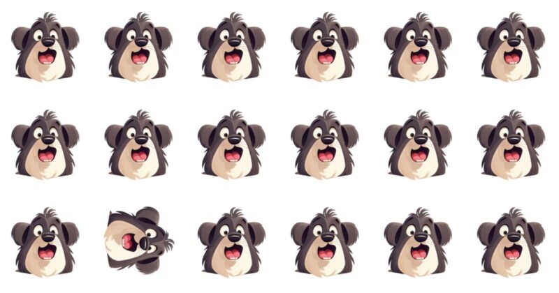 You’re A Genius If You Score A 9 On Visual Perception Test In 60 Seconds