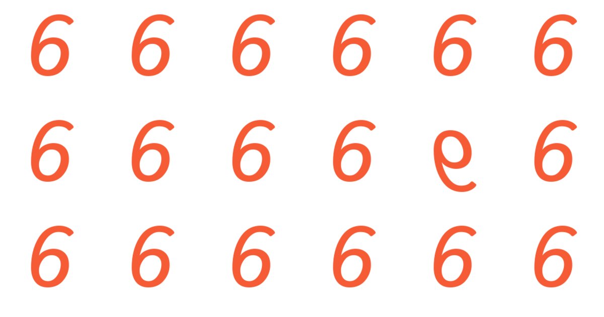Find The Odd One – Time’s Ticking, Can You Win?