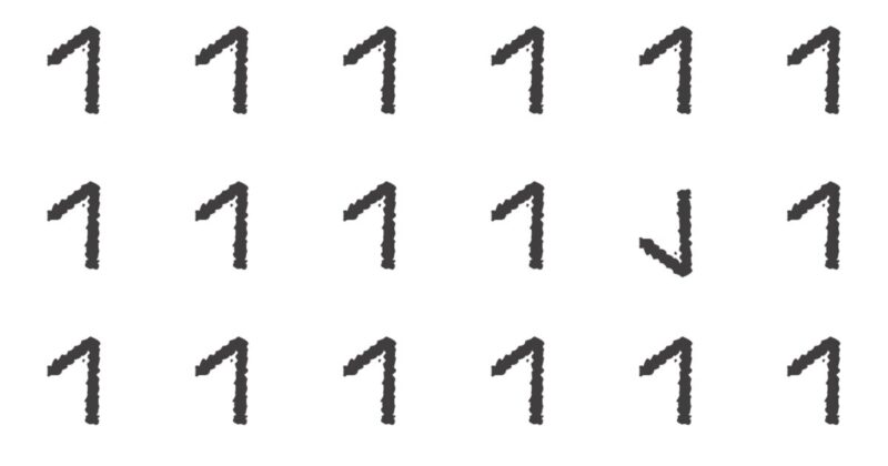 Spot The Odd Fellow Quiz – Can You Survive This Challenge?