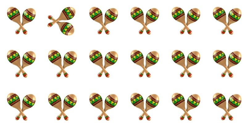 Spot The Odd One Quiz – Can You Get The Top Score?