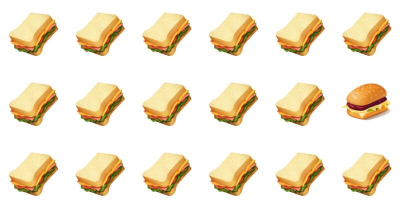 Odd One Out Fellow Quiz – Can You Outsmart The Puzzle?