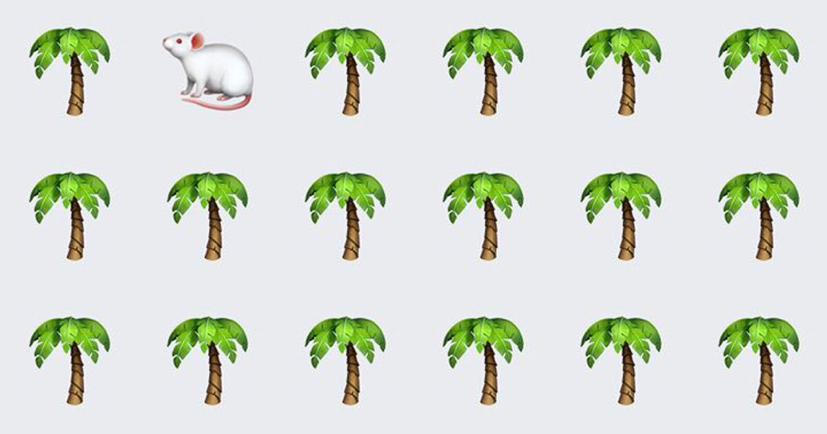 Only People With A Seriously High IQ Will Be Able To Best This Odd One Out Quiz! Can You?