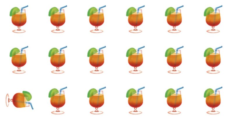 Almost No One Can Ace This Odd One Out Puzzle. How About You?