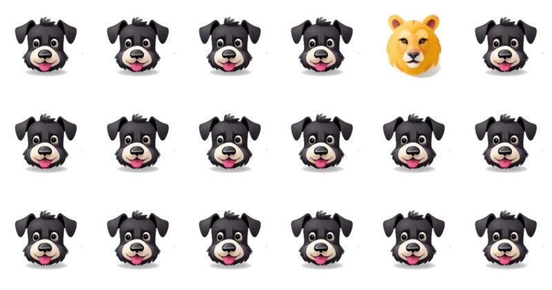 Only 5 In 100 Pass This Emoji Quiz