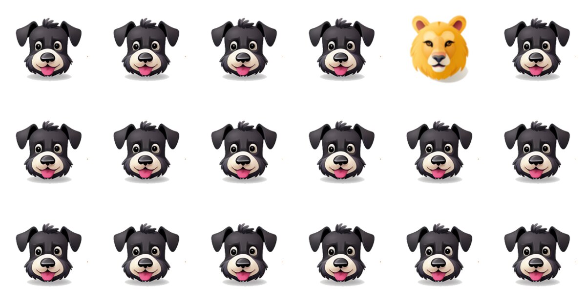 Only 5 In 100 Pass This Emoji Quiz