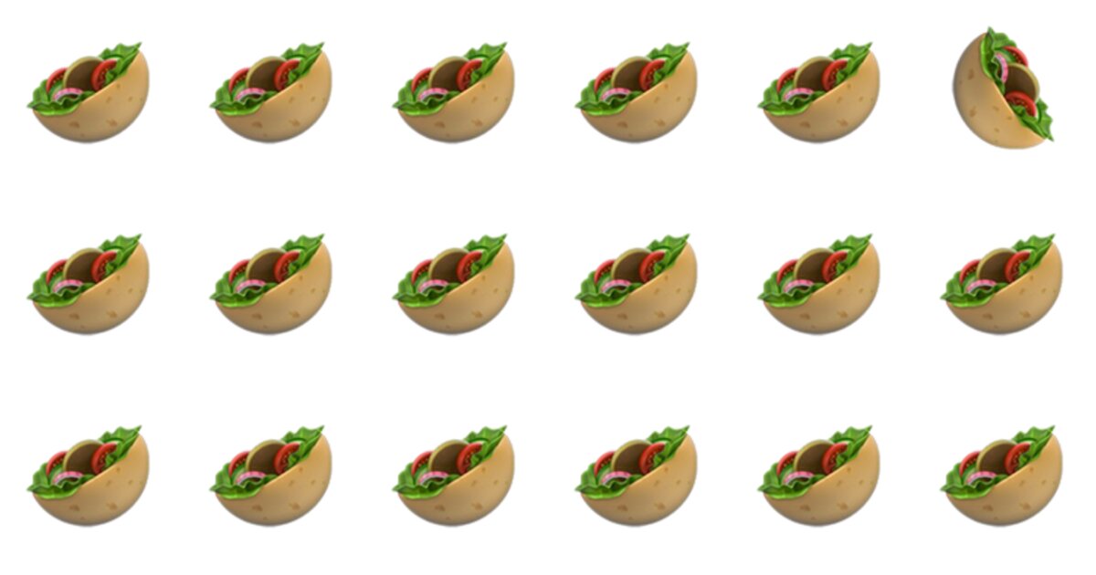 Scores Reveal Only People With An Unusually High IQ Will Be Able To Ace This Odd One Out Puzzle!