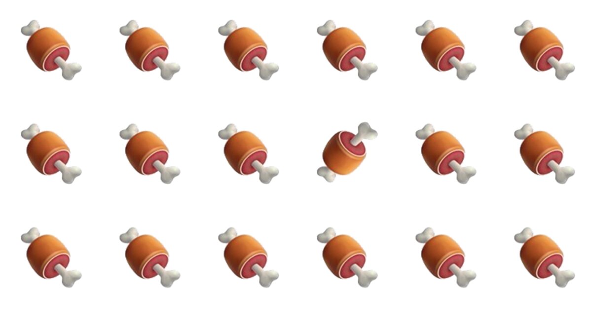 People Are Saying This Popular Odd One Out Visual Test Is Impossible. Let’s Play!