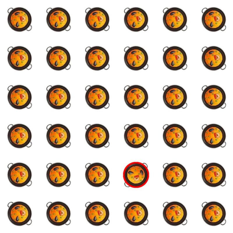 Picture Quiz 2 solution