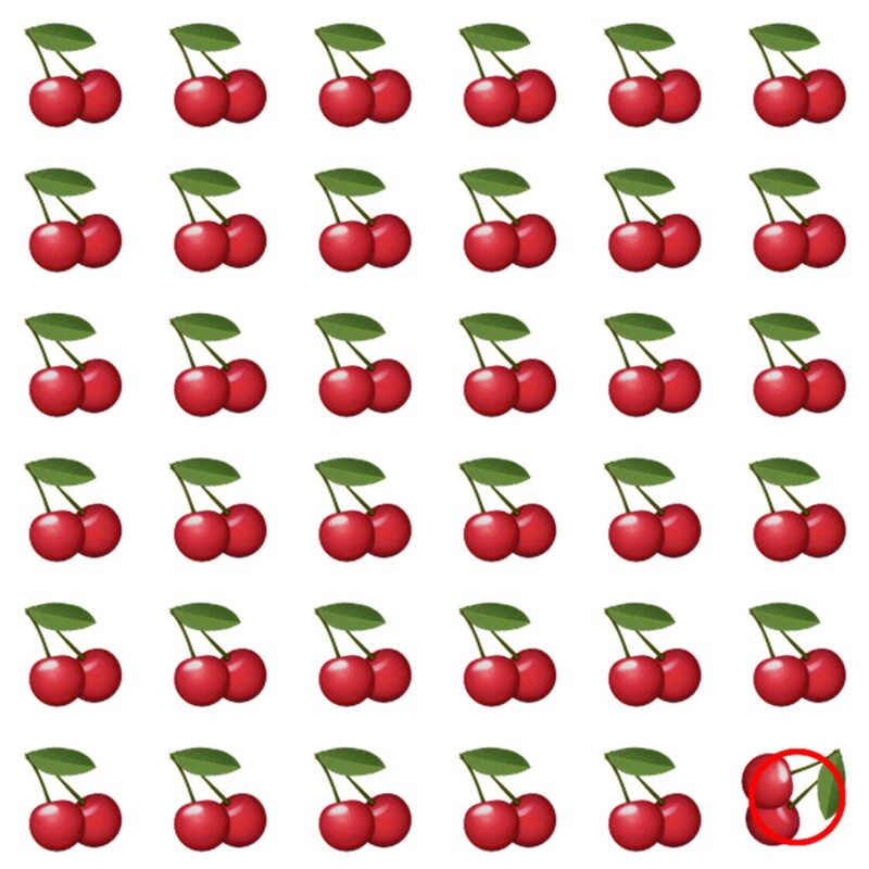 Picture Quiz 2 solution