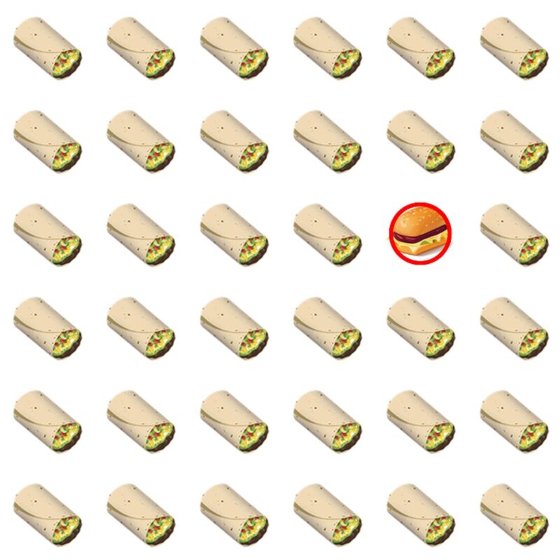 Picture Quiz 2 solution