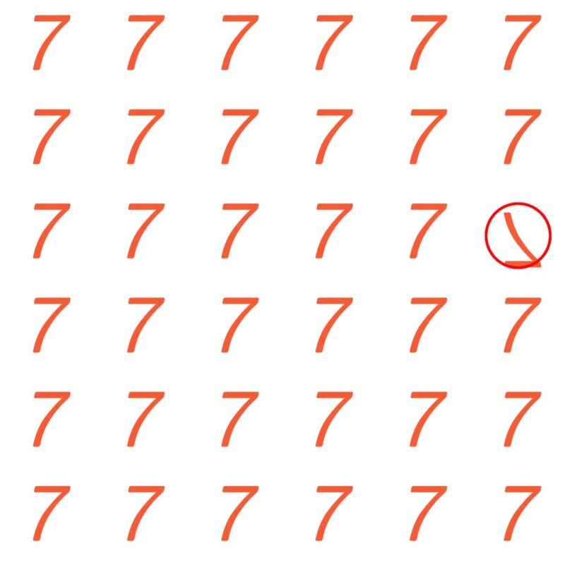 Picture Quiz 2 solution