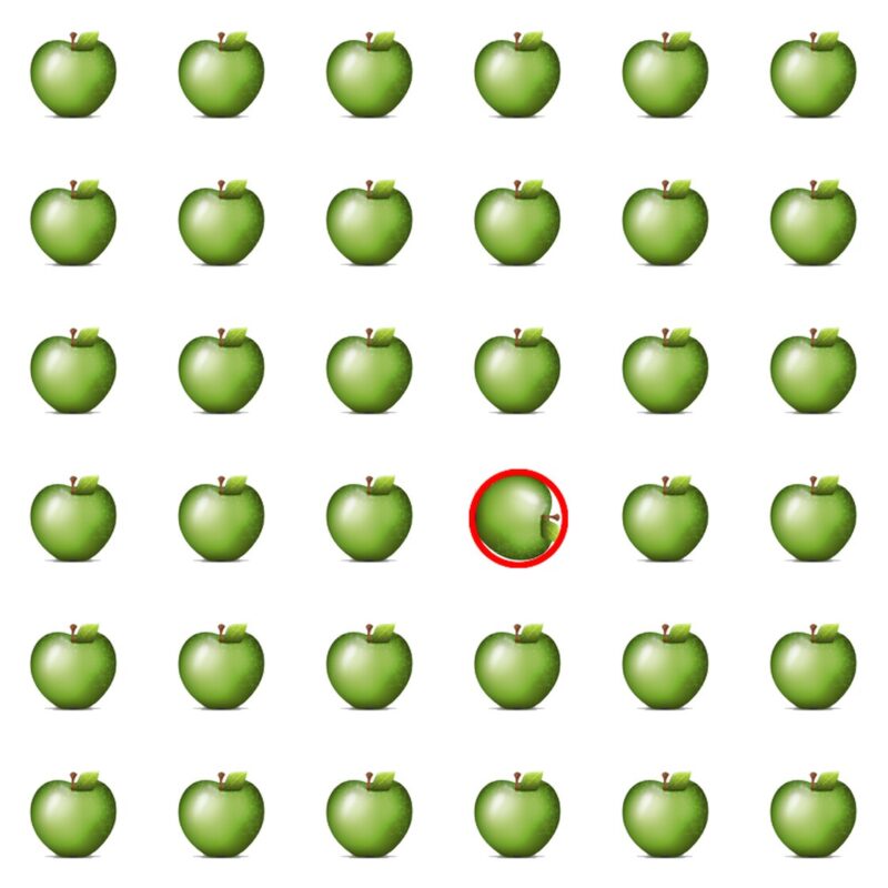 Picture Quiz 2 solution