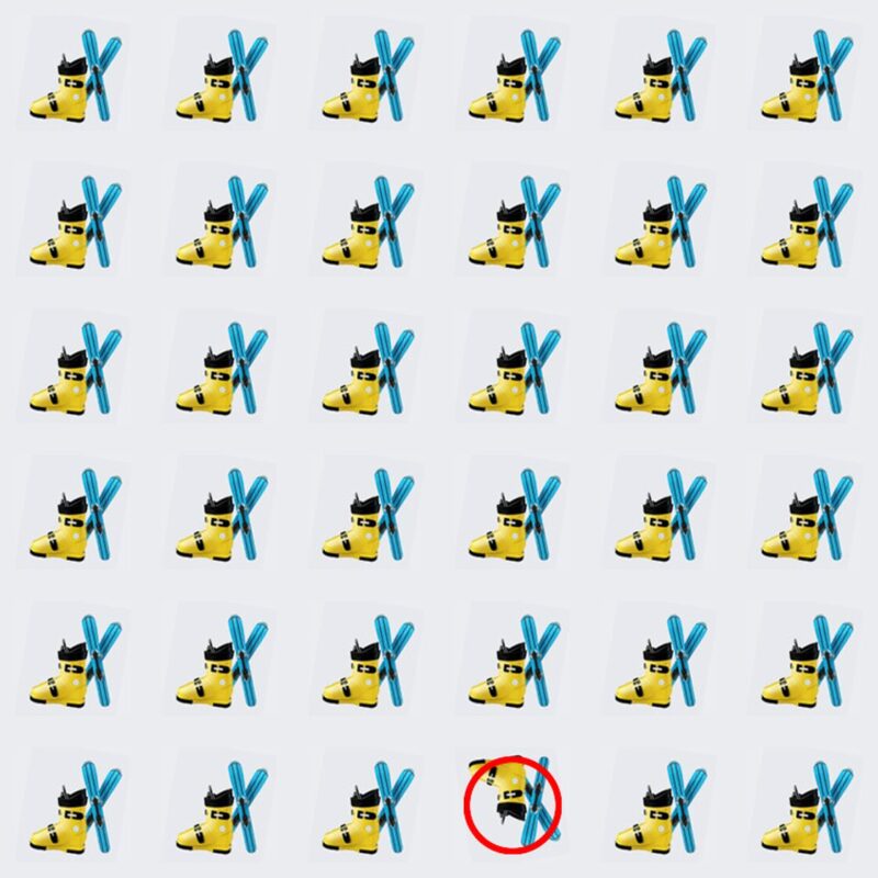 Picture Quiz 2 solution