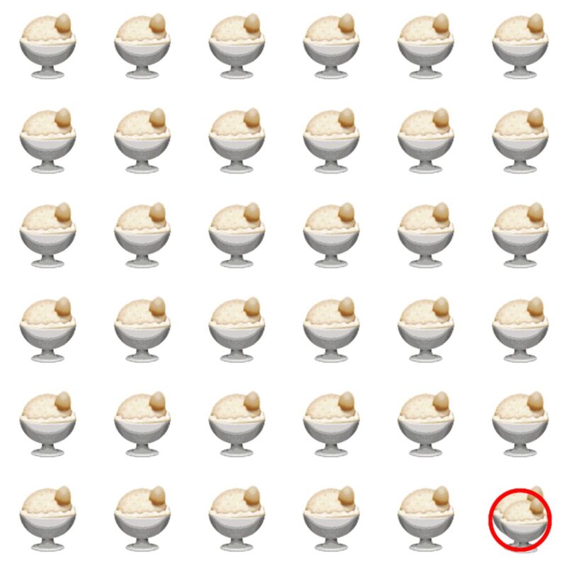 Picture Quiz 2 solution