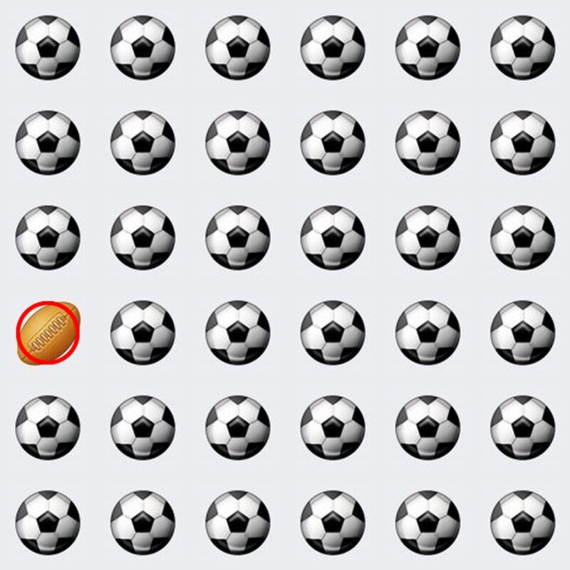 Picture Quiz 2 solution