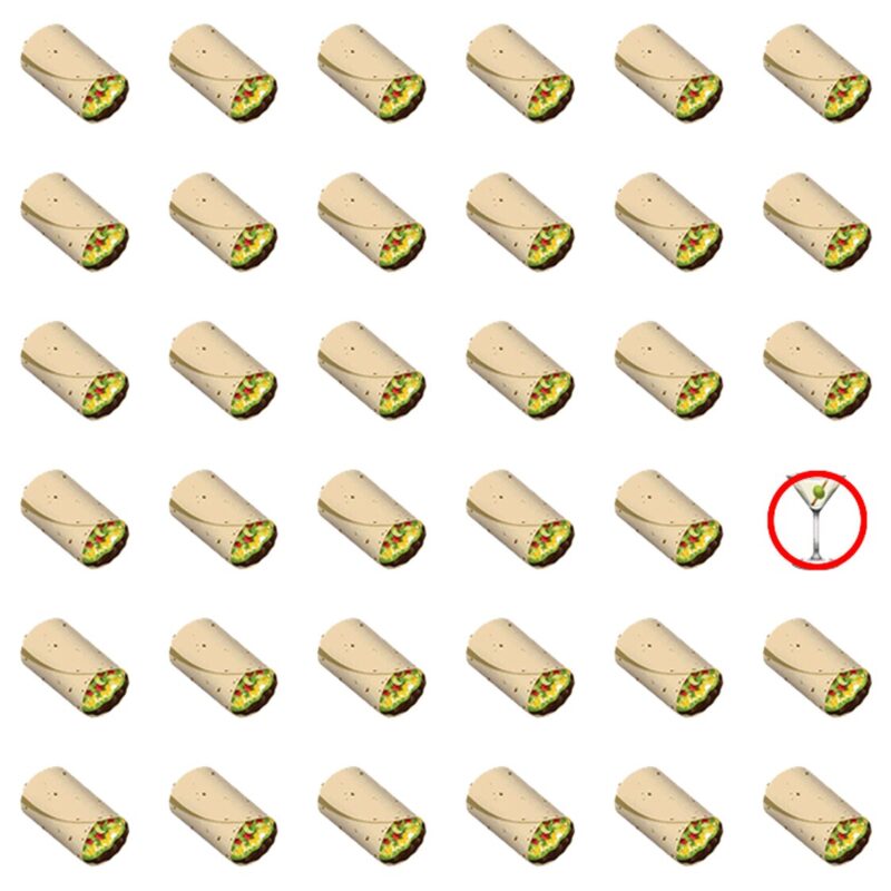 Picture Quiz 2 solution