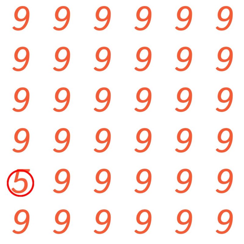 Picture Quiz 2 solution