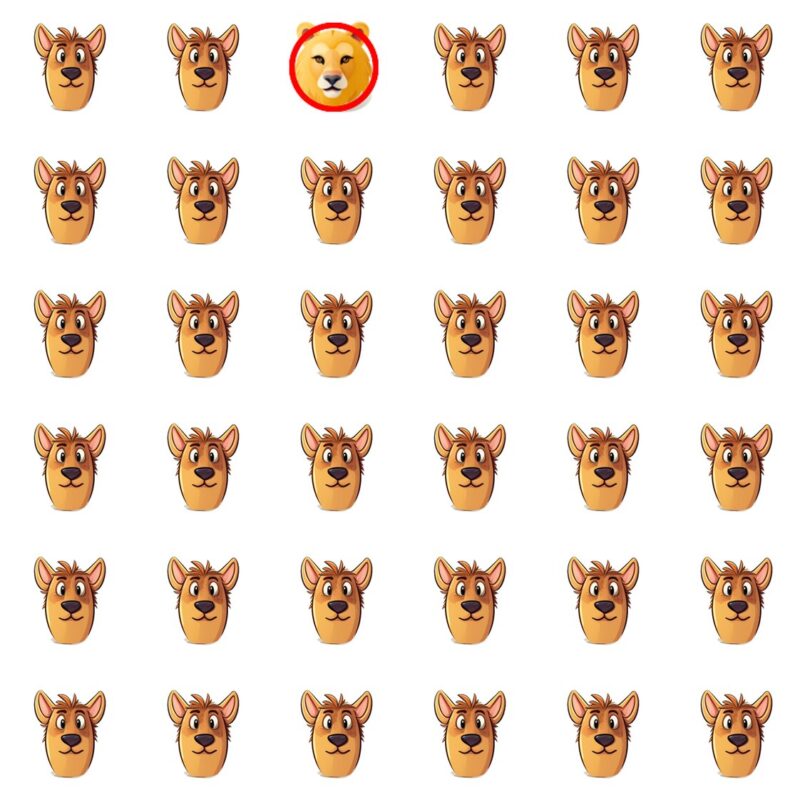 Picture Quiz 2 solution