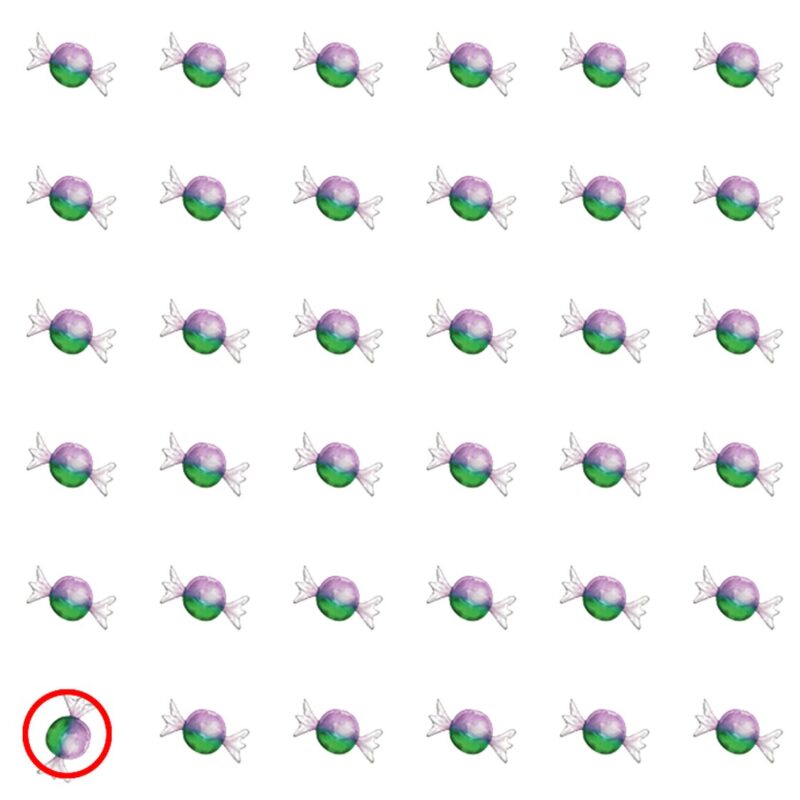 Picture Quiz 2 solution