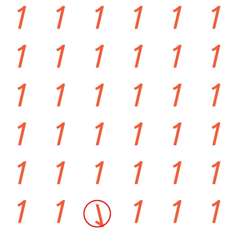 Picture Quiz 2 solution
