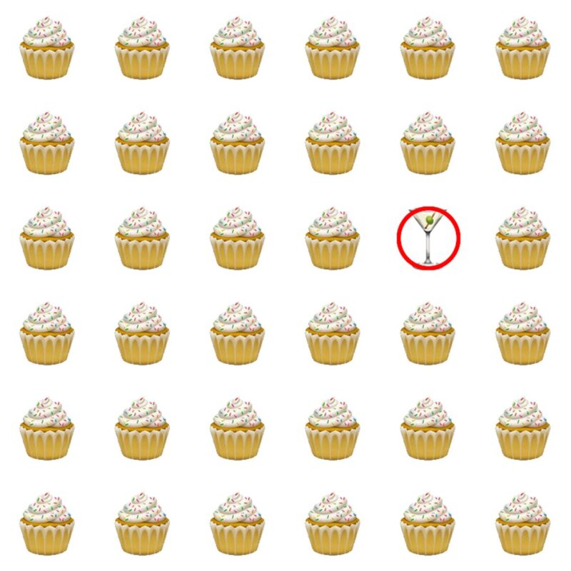 Picture Quiz 2 solution