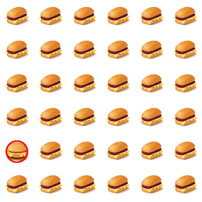 Picture Quiz 2 solution