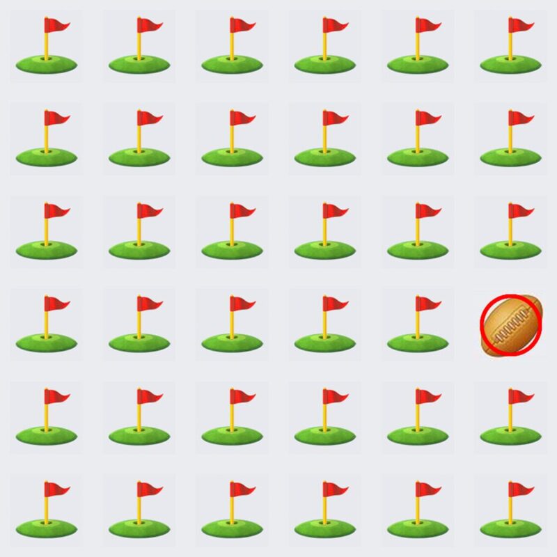 Picture Quiz 2 solution