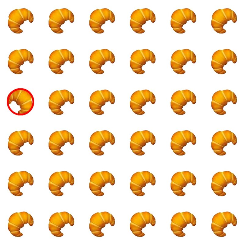 Picture Quiz 2 solution