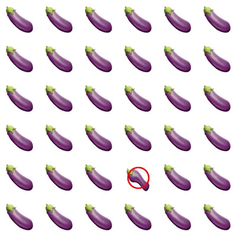 Picture Quiz 2 solution