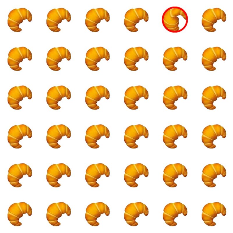 Picture Quiz 2 solution