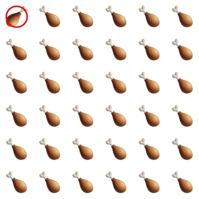 Picture Quiz 2 solution