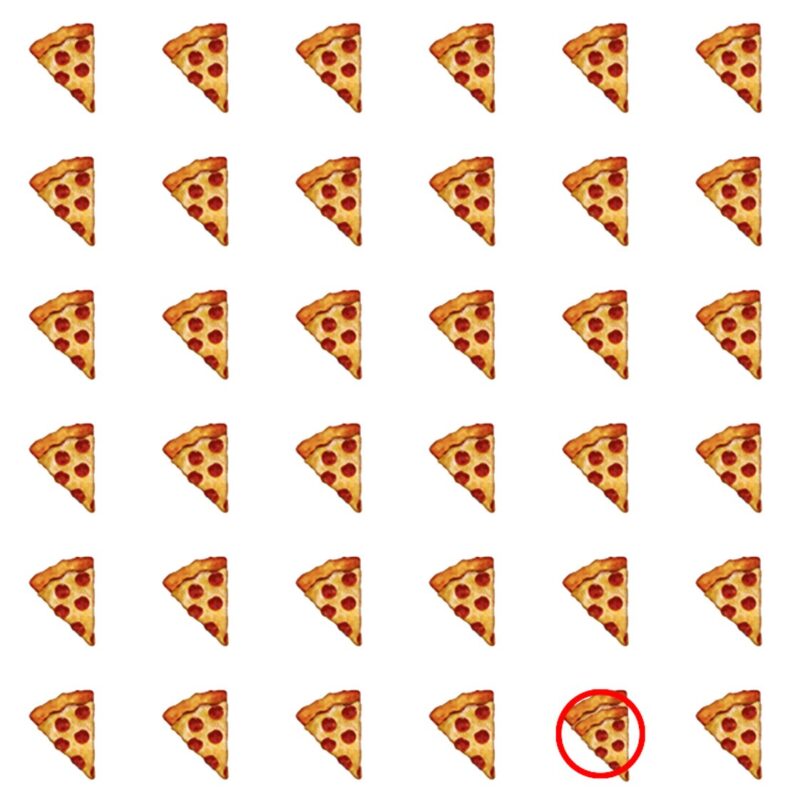 Picture Quiz 2 solution