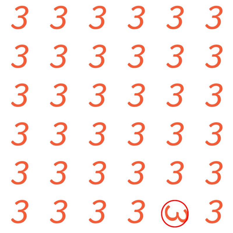 Picture Quiz 2 solution