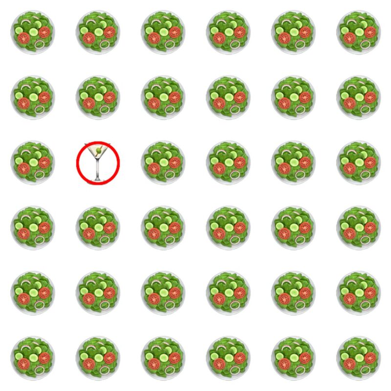 Picture Quiz 2 solution