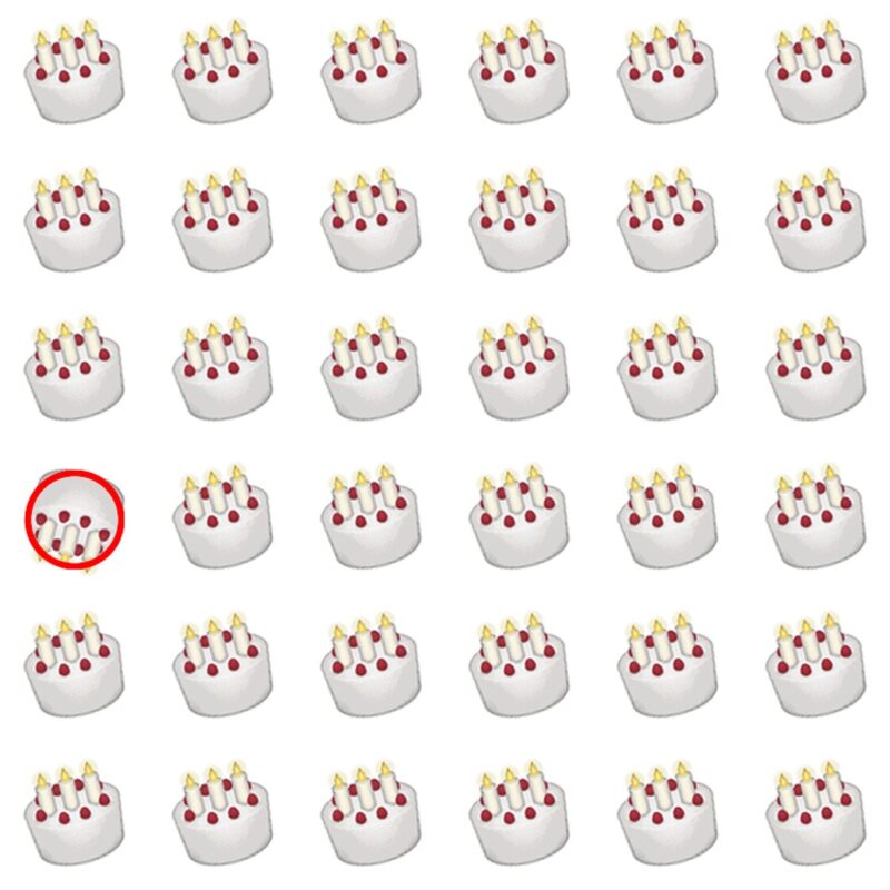 Picture Quiz 2 solution