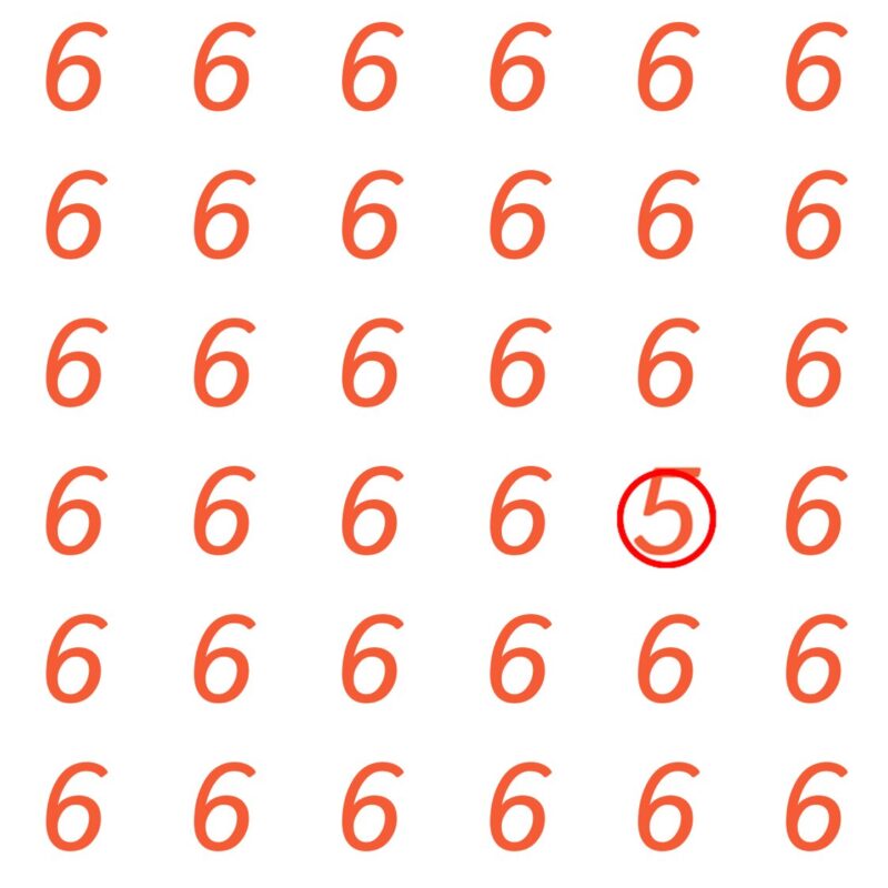 Picture Quiz 2 solution