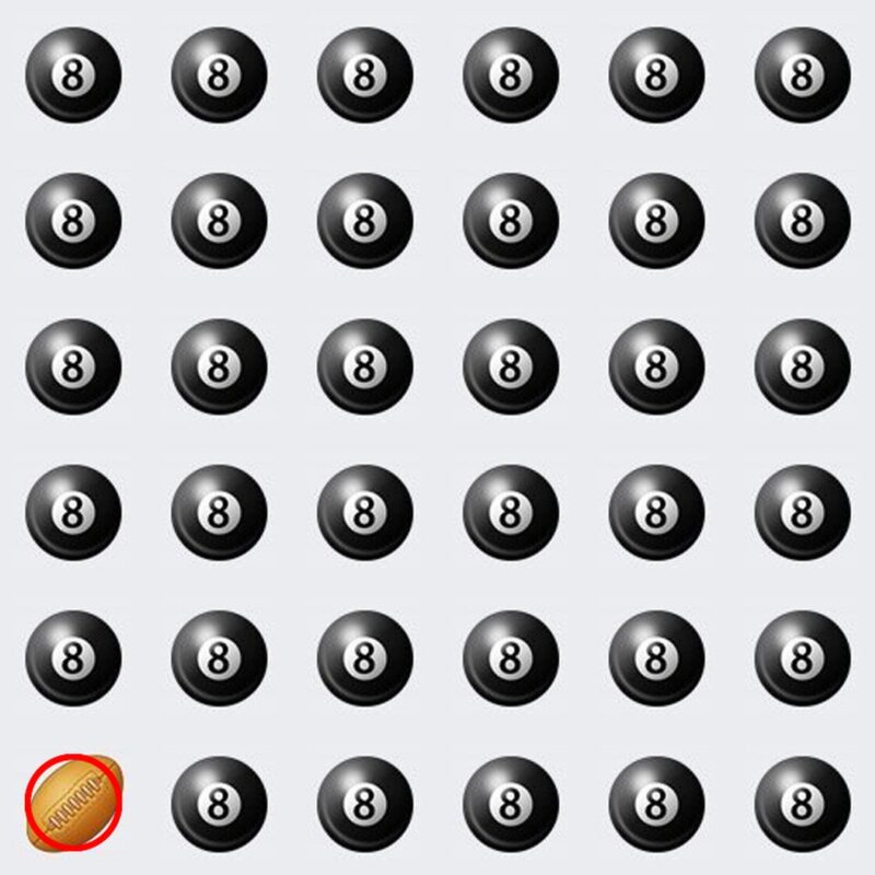 Picture Quiz 2 solution