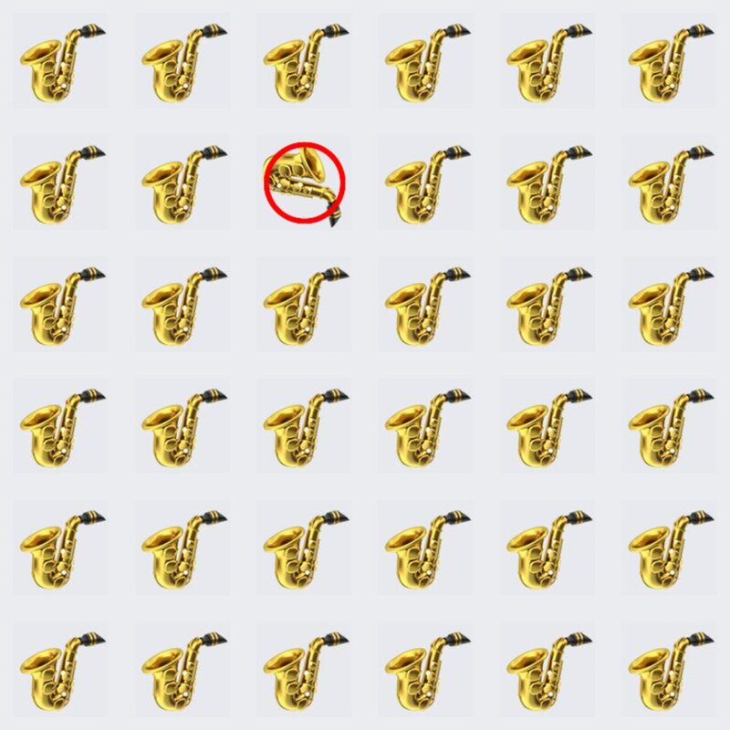 Picture Quiz 2 solution