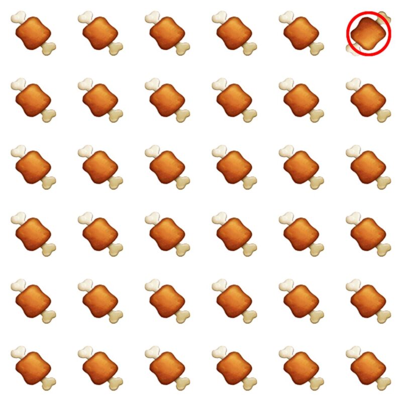 Picture Quiz 2 solution