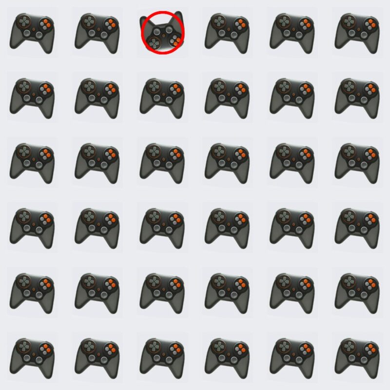 Picture Quiz 2 solution