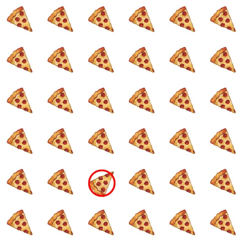 Picture Quiz 2 solution