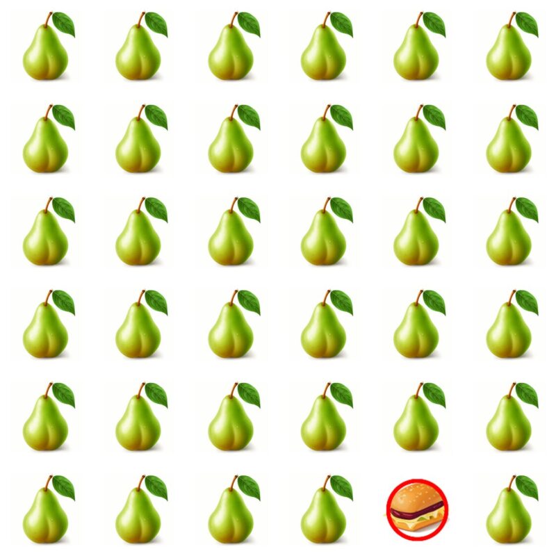 Picture Quiz 2 solution
